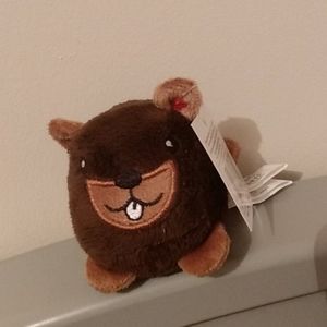 Lil' Hunk Canadian Beaver